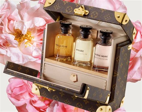 louis vuitton profumo|Women's Luxury Perfume, Fine Fragrances .